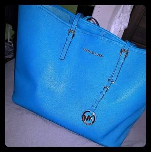 Micheal Kors Tote Bag